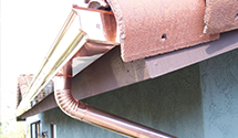 Rain Gutter Installation, Repair, Cleaning in Decatur, IL